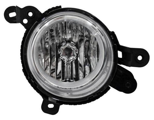 FARO NIEBLA SOUL 16-19 / USA 14-16 R