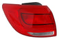 CALAVERA SPORTAGE 16 / USA 11-16 EXTERIOR L