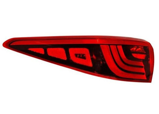 CALAVERA SPORTAGE 17 EXTERIOR LED L