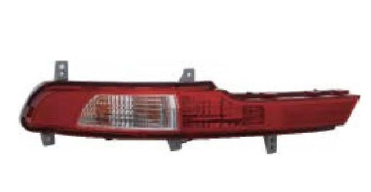 CUARTO TRASERO SPORTAGE 15-16 *HA* L