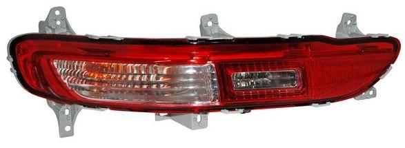 CUARTO TRASERO SPORTAGE 17-18 SOLO USA L