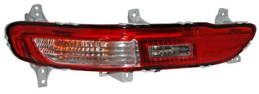 CUARTO TRASERO SPORTAGE 17-18 SOLO USA L