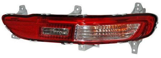 CUARTO TRASERO SPORTAGE 17-18 SOLO USA R