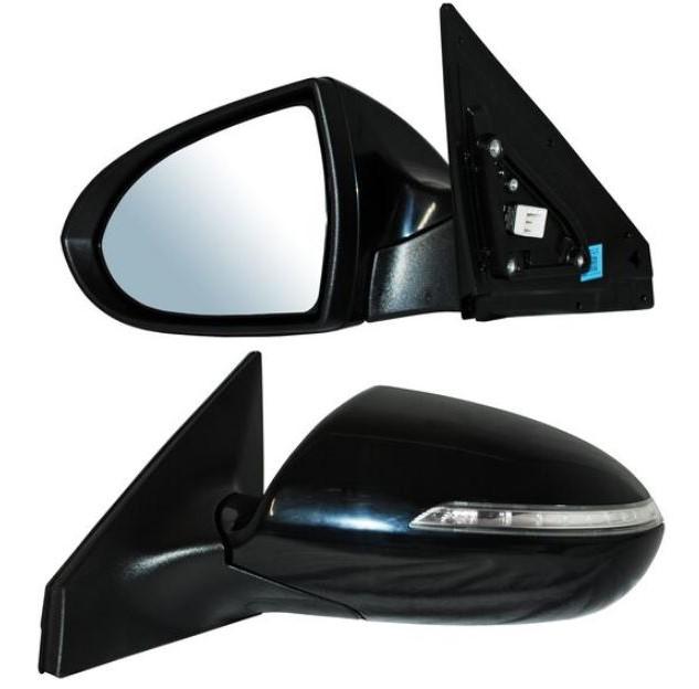 ESPEJO SPORTAGE 16/ 11-16 USA C/DESEMPAÑANTE C/DIRECC 7PIN L