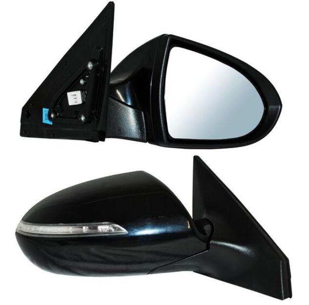 ESPEJO SPORTAGE 16/ 11-16 USA C/DESEMPAÑANTE C/DIRECC 7PIN R