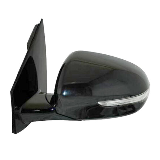 ESPEJO SPORTAGE 17-22 ELECTRICO C/DESEMPAÑANTE C/DIRECC AUTOAB P/PINT 8PIN L