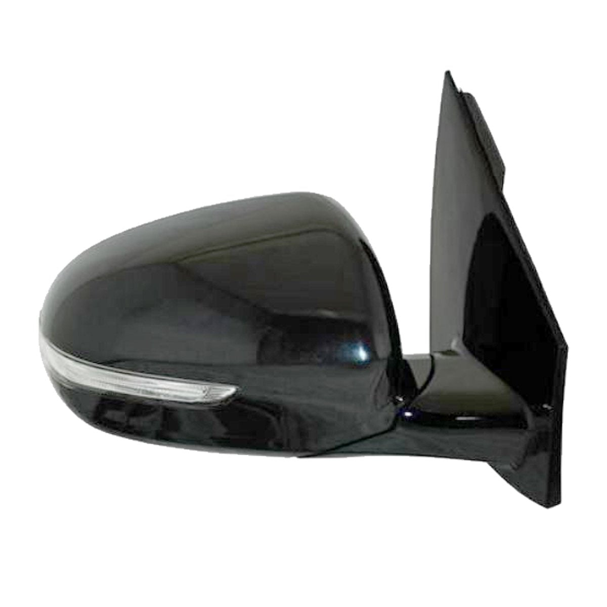 ESPEJO SPORTAGE 17-22 ELECTRICO C/DESEMPAÑANTE C/DIRECC AUTOAB P/PINT 8PIN R