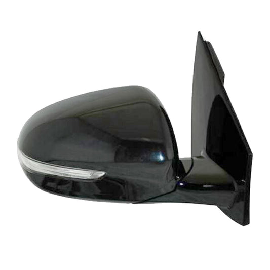 ESPEJO SPORTAGE 17-22 ELECTRICO C/DESEMPAÑANTE C/DIRECC AUTOAB P/PINT 8PIN R