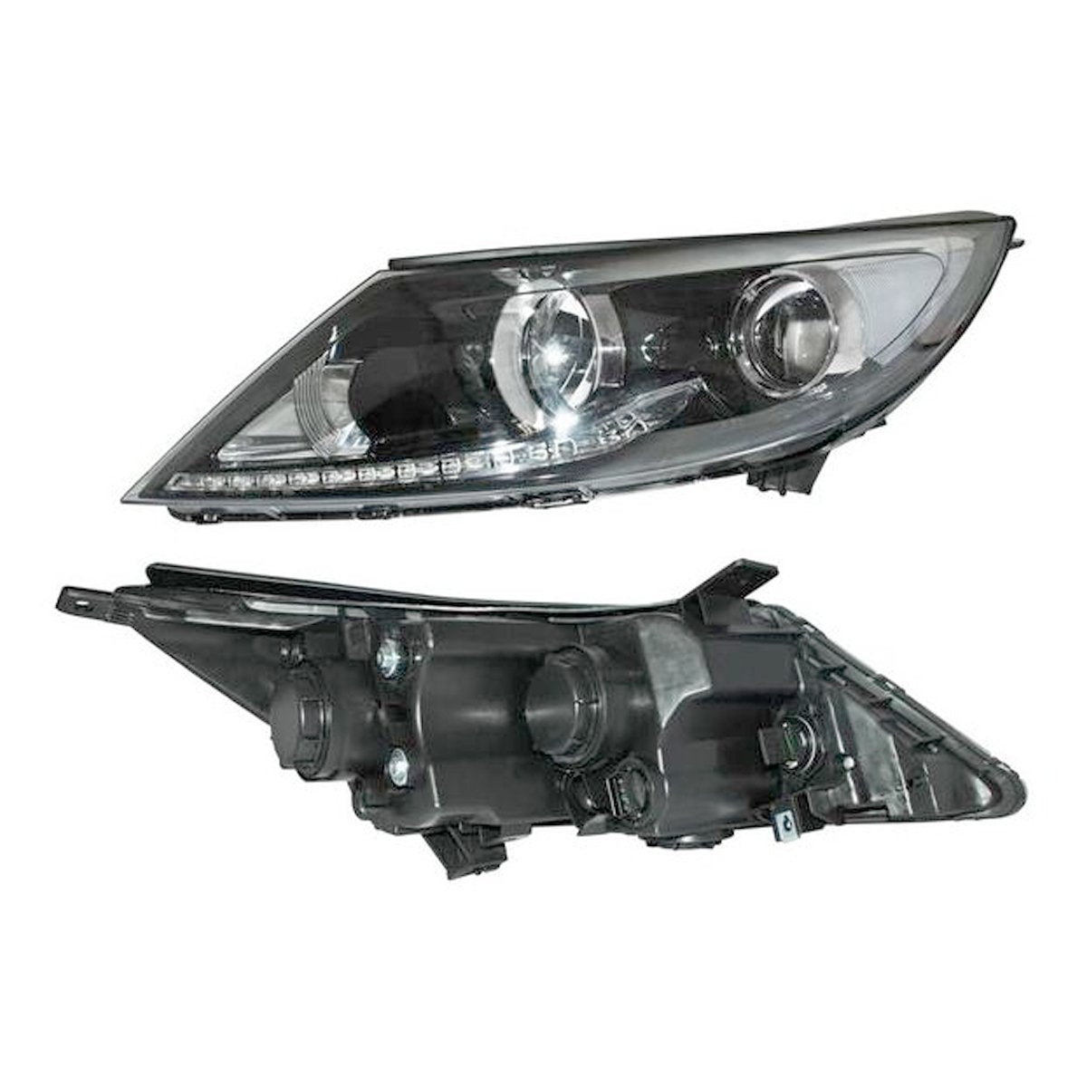 FARO SPORTAGE 16 / USA 11-16 LED L