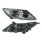 FARO SPORTAGE 16 / USA 11-16 LED R