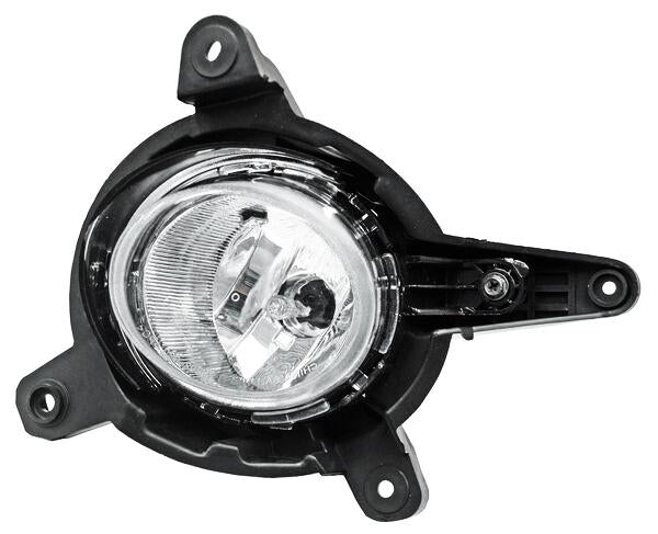 FARO NIEBLA SPORTAGE 08-10 L