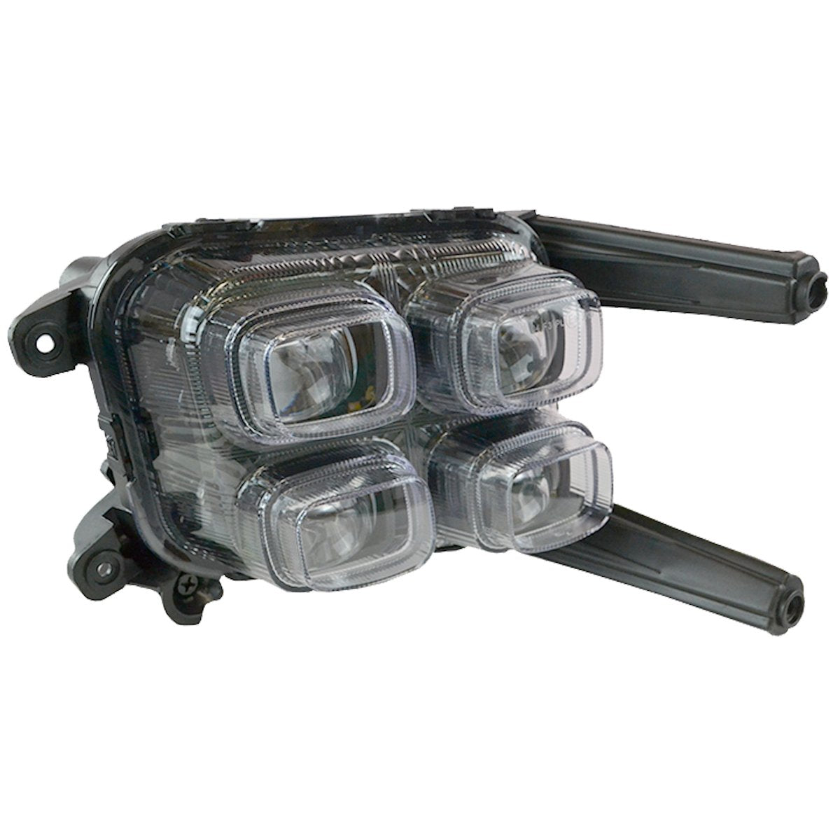 FARO NIEBLA SPORTAGE 17-19 SXL L CN