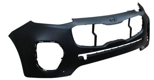 FASCIA DELANTERA SPORTAGE 17-19 C/HOYO P/SENSOR