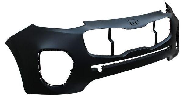 FASCIA DELANTERA SPORTAGE 17-19 CN