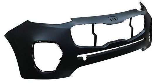 FASCIA DELANTERA SPORTAGE 17-19 CN