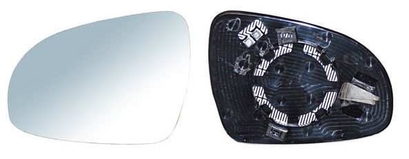 LUNA ESPEJO SPORTAGE 17-22 C/DESEMPAÑANTE L