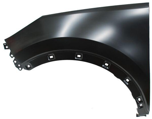 SALPICADERA SPORTAGE 16 S/HOYO P/CUARTO L