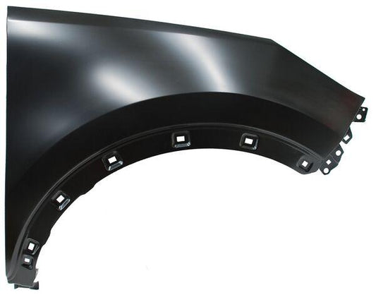 SALPICADERA SPORTAGE 16 S/HOYO P/CUARTO R