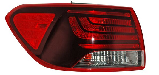 CALAVERA SORENTO 19-20 EX,LX EXTERIOR L