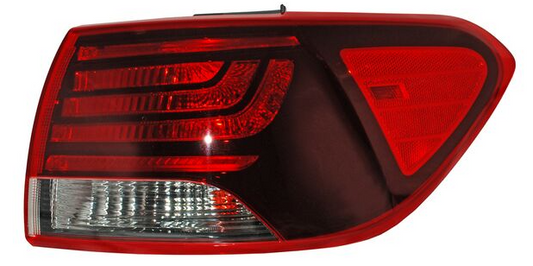 CALAVERA SORENTO 19-20 EX,LX EXTERIOR R