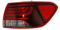 CALAVERA SORENTO 19-20 EX,LX EXTERIOR R