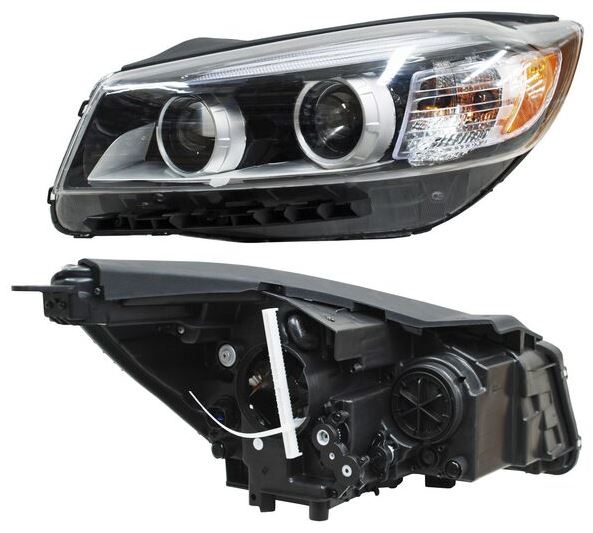 FARO SORENTO 16-18 C/LUZ DE DIA L