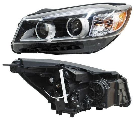 FARO SORENTO 16-18 C/LUZ DE DIA L