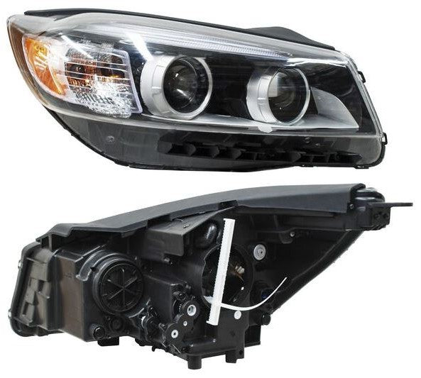 FARO SORENTO 16-18 C/LUZ DE DIA R