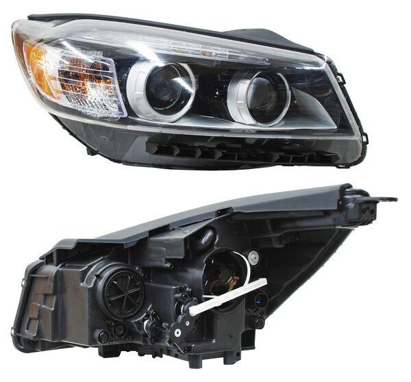 FARO SORENTO 16-18 C/LEDS R