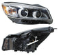 FARO SORENTO 16-18 C/LEDS R