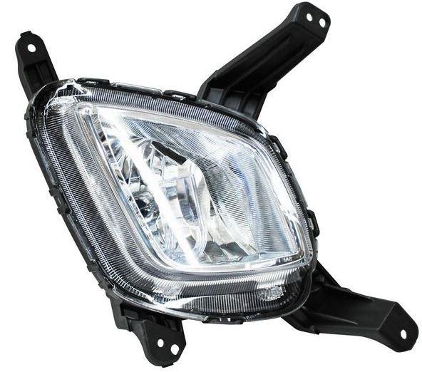 FARO NIEBLA SORENTO 16 C/BASE R