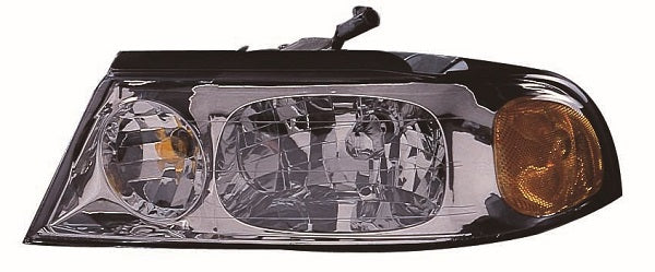 FARO NAVIGATOR 98-02 L