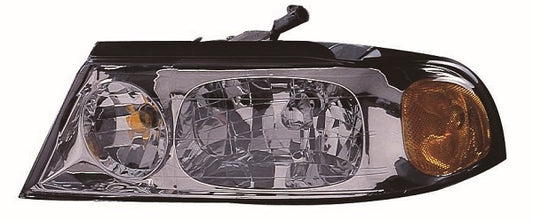 FARO NAVIGATOR 98-02 L