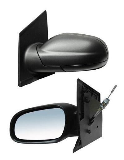 ESPEJO LUPO 04-09 / CROSSFOX 04-10 / SPORTVAN 07-10 C/C L