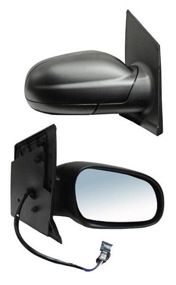 ESPEJO LUPO 04-09 / CROSSFOX 04-10 / SPORTVAN 07-10 ELECTRICO 3PIN R