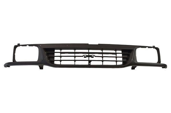 PARRILLA LUV 96-98 FARO 6052 FARO CHICO GRIS