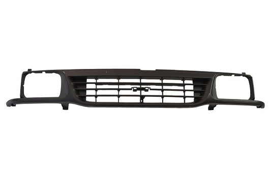 PARRILLA LUV 96-98 FARO 6052 FARO CHICO GRIS