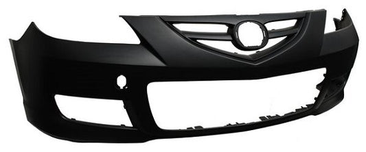 FASCIA DELANTERA MAZDA 3 07-09 SPORT