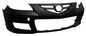 FASCIA DELANTERA MAZDA 3 07-09 SPORT