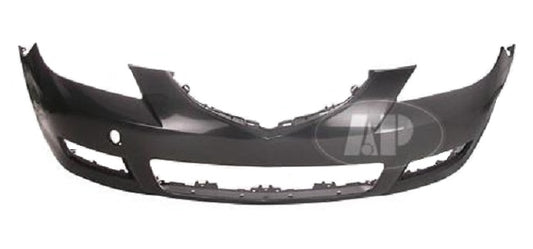 FASCIA DELANTERA MAZDA 3 07-09 4P