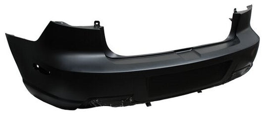 FASCIA TRASERA MAZDA 3 06-09 3/5P