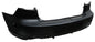 FASCIA TRASERA MAZDA 3 06-09 3/5P
