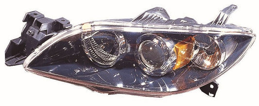 FARO MAZDA 3 04-09 4P L