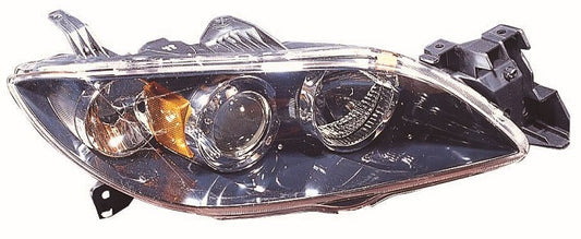 FARO MAZDA 3 04-09 4P R