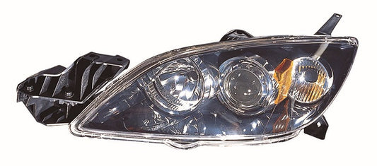 FARO MAZDA 3 04-09 5P L