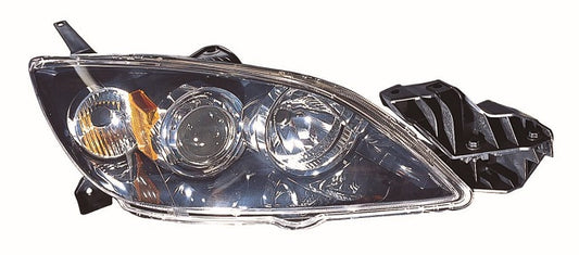 FARO MAZDA 3 04-09 5P R