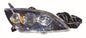 FARO MAZDA 3 04-09 5P R