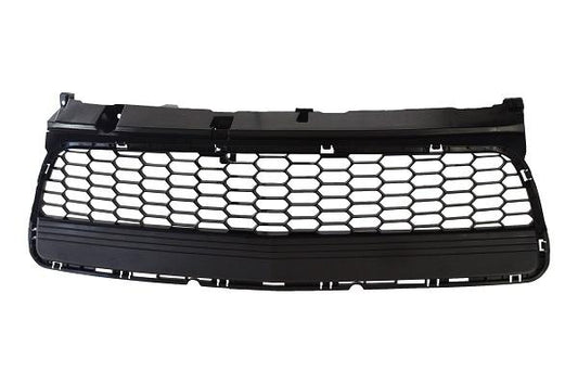 PARRILLA FASCIA MAZDA 3 07-09 SPORT CENTRAL