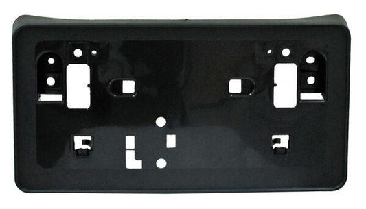 PORTA PLACA DEL MAZDA 3 04-06 4/5P