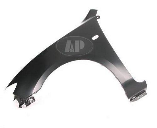 SALPICADERA MAZDA 3 04-09 4P L